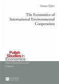 Economics of International Environmental Cooperation (eBook, PDF)