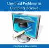 Unsolved Problems in Computer Science... - Bild 1