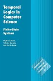 Temporal Logics in Computer Science (eBook, ePUB)