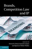 Brands, Competition Law and IP (eBook, PDF)