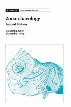 Cover Zooarchaeology (eBook, ePUB)
