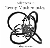 Advances in Group Mathematics (eBook, PDF)