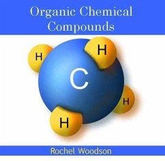 Cover Organic Chemical Compounds (eBook, PDF)