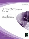 Sustainability, Corporate Social Responsibility and Ethics (eBook, PDF)