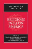 Cambridge History of Religions in Latin America (eBook, ePUB)