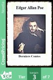 Edgar Allan Poe; Derniers Contes (eBook, ePUB)