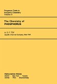 The Chemistry of Phosphorus (eBook, PDF) The Chemistry of Phosphorus (eBook, PDF)