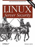 Linux Server Security (eBook, PDF)