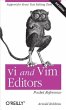 vi and Vim Editors Pocket Reference... - Bild 1