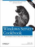 Windows Server Cookbook (eBook, ePUB)