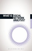 What is Social Network Analysis? (eBook, ePUB)