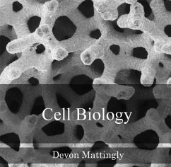 Cover Cell Biology (eBook, PDF)