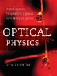 Optical Physics (eBook, ePUB) - Bild 1