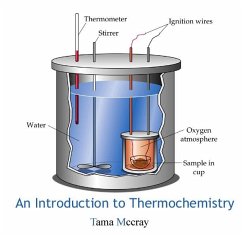 Cover Introduction to Thermochemistry, An (eBook, PDF)