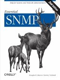 Essential SNMP (eBook, ePUB)