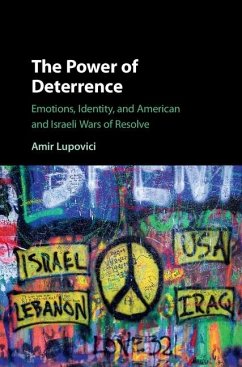 Cover Power of Deterrence (eBook, ePUB)