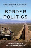 Border Politics (eBook, PDF) Border Politics (eBook, PDF)