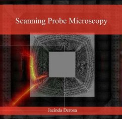 Cover Scanning Probe Microscopy (eBook, PDF)