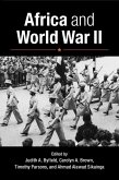 Africa and World War II (eBook, ePUB)