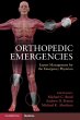 Orthopedic Emergencies (eBook, ePUB) - Bild 1