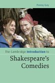 Cambridge Introduction to Shakespeare's Comedies (eBook, ePUB)
