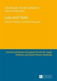 Law and State (eBook, PDF)