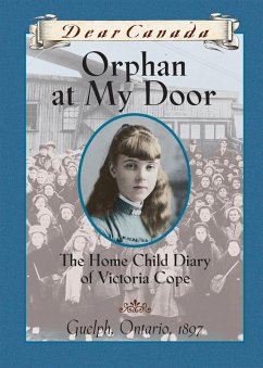 Cover Dear Canada: Orphan at My Door (eBook, ePUB)