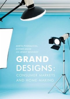 Grand Designs - Podkalicka, Aneta;Milne, Esther;Kennedy, Jenny