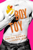 Boy Toy (Man Hands, #3) (eBook, ePUB)