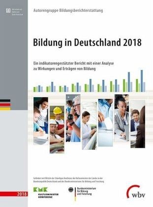 Bildung in Deutschland 2018 Bildung in Deutschland 2018
