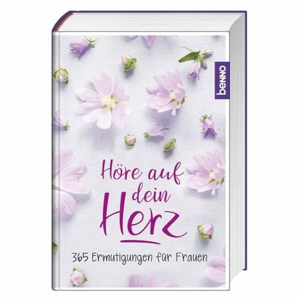 Höre auf dein Herz portofrei bei bücher.de bestellen