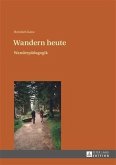 Wandern heute (eBook, PDF)
