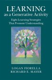 Learning as a Generative Activity (eBook, PDF)