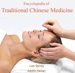 Cover Encyclopedia of Traditional Chinese Medicine (eBook, PDF)
