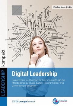 Digital Leadership - Berninger-Schäfer, Elke