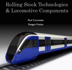 Cover Rolling Stock Technologies & Locomotive Components (eBook, PDF)