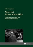 Natur bei Rainer Maria Rilke (eBook, ePUB)