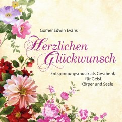 Herzlichen Glückwunsch - Evans,Gomer Edwin