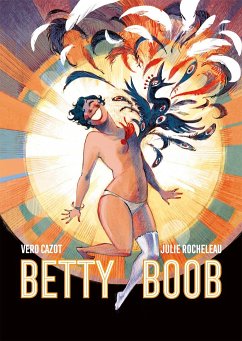 Betty Boob - Cazot, Vero