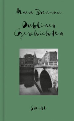Dubliner Geschichten - Brennan, Maeve
