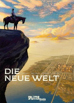 Die Neue Welt - Armanet, Francois;Helpert, Jean