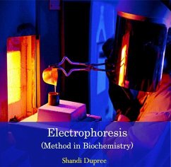Cover Electrophoresis (Method in Biochemistry) (eBook, PDF)