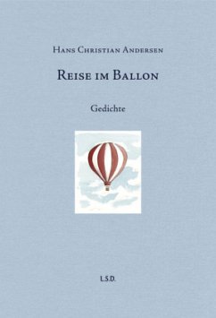 Reise im Ballon - Andersen, Hans Christian