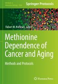 Methionine Dependence of Cancer and Aging