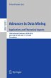 Advances in Data Mining. Applications... - Bild 1