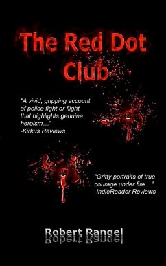 The Red Dot Club (eBook, ePUB) - Robert, Rangel