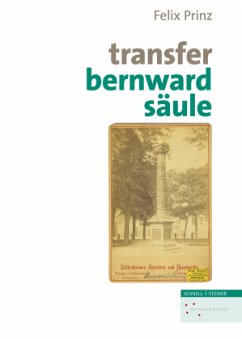 Transfer Bernwaldsäule - Prinz, Felix