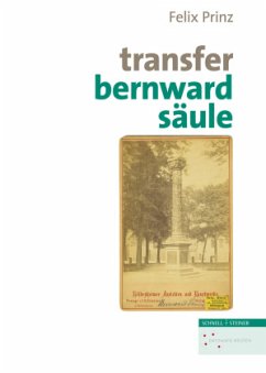 Cover Transfer Bernwaldsäule