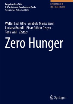 Zero Hunger