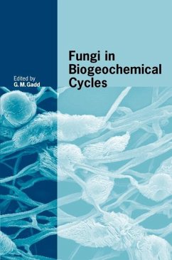 Cover Fungi in Biogeochemical Cycles (eBook, ePUB)